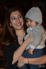 Awe Movie Pre Release Event Photos